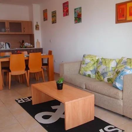 Sea View 2 Bed At Sveti Vlas