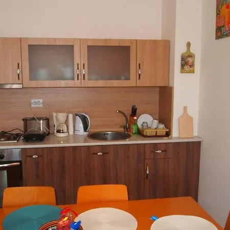 Apartment Sea View 2 Bed At