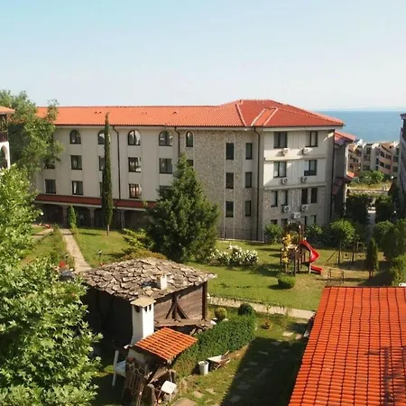 Apartment Sea View 2 Bed At *