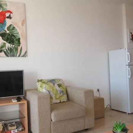 Apartment Sea View 2 Bed At *