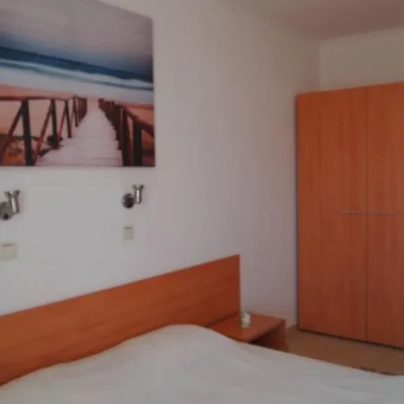 Apartment Sea View 2 Bed At *