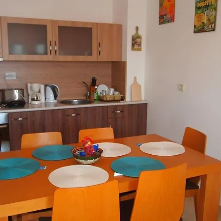 Sea View 2 Bed At スヴェティ・ヴラス