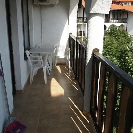 アパート Sea View 2 Bed At *