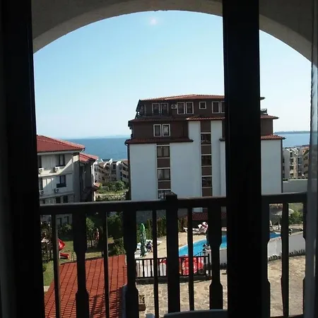 Sea View 2 Bed At * スヴェティ・ヴラス